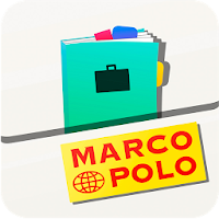 MARCO POLO Travel Magazine APK ภาพหน้าปก