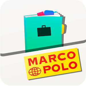 MARCO POLO Travel Magazine 1.10.134