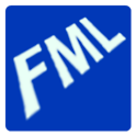 FML FMyLife.droid logo