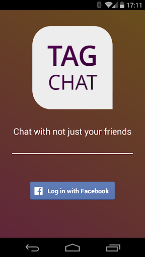 【免費通訊App】TagChat-APP點子