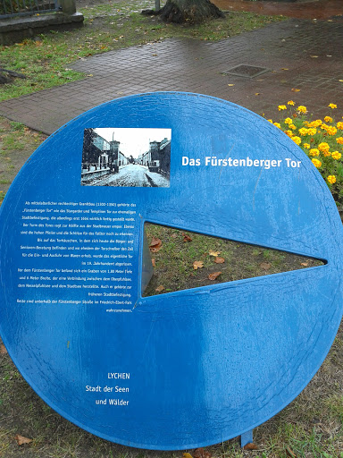 Fürstenberger Tor