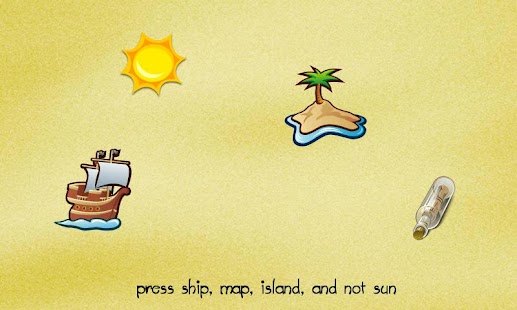 Free Monkey's Test EN APK