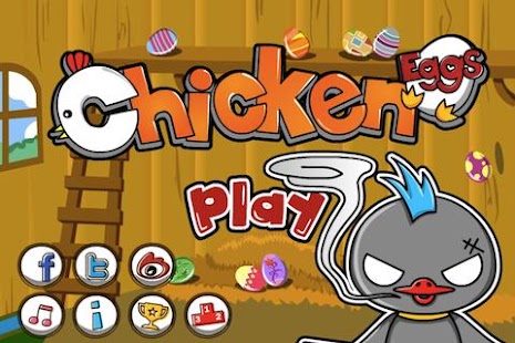 Lastest ChickenEggs APK for Android