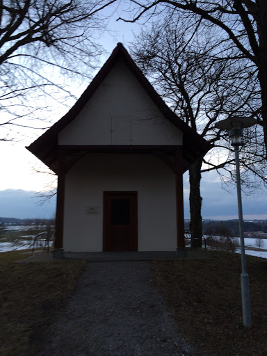 Hof Kapelle