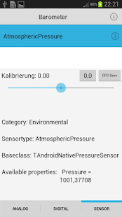 Barometer Screenshots 4