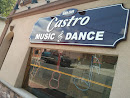 Castro Music Dance 
