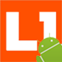 L1 MORTGAGES logo