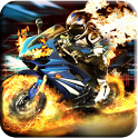 Death Racing For Speed icon