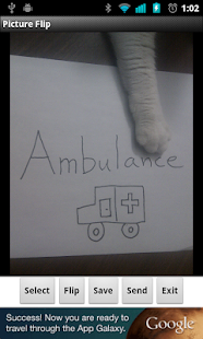 How to install Picture Flip 1.2 apk for laptop