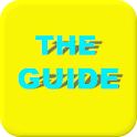 The HitchHikers Guide To .. logo