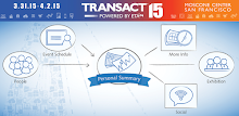 TRANSACT 15 APK