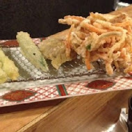 博多天麩羅 山海 やまみ(漢神巨蛋店)