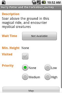 How to download Florida Theme Park Maps lastet apk for pc