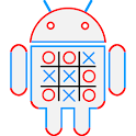 Tic-tac-toe 1vs1 logo