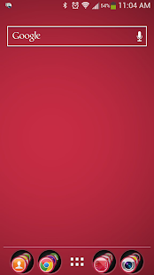 How to download Red Theme Nova 2.0 mod apk for laptop