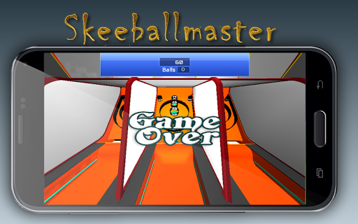 免費下載角色扮演APP|Skee Ball app開箱文|APP開箱王