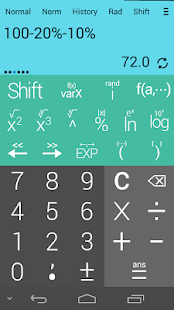 How to install Lollipop calc 3.9 apk for bluestacks