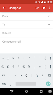How to download Smart Keyboard Marshmallow lastet apk for bluestacks