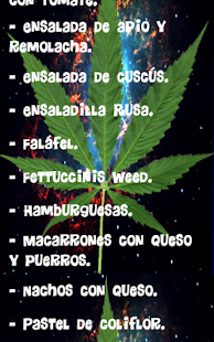 How to download Recetas con Marihuana 1.0.4 mod apk for pc
