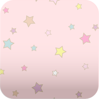 かわいい パステルカラー星柄壁紙 Ver22 Androidアプリ Applion