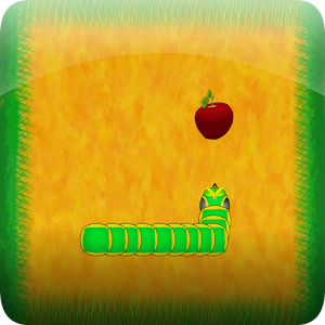 Always Hungry Caterpillar.apk 1.6