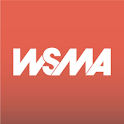 WSMA logo