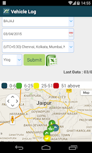 Download Vehicle Log APK for PC