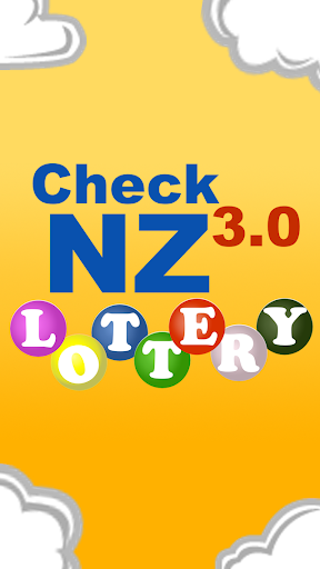 Check NZ Lottery Free