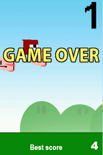 Poyo Jump Screenshots 5