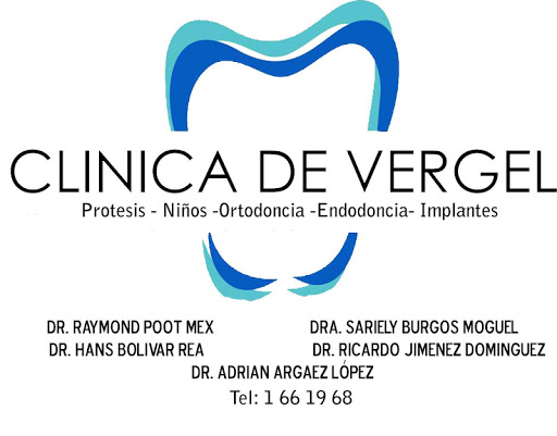 CLINICA DE VERGEL