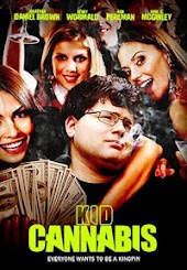 Kid Cannabis