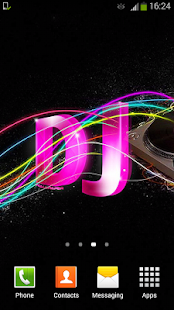  DJ Gambar Animasi- gambar mini tangkapan layar 