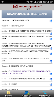 How to get Manupatra - IPC patch 1.0 apk for pc