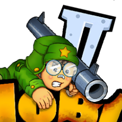 Mobi Army 2 cho máy tính PC Windows - AppChoPC