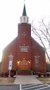 Shady Grove United Methodist Church