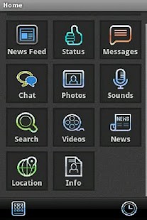 OilPals Mobile Screenshots 0