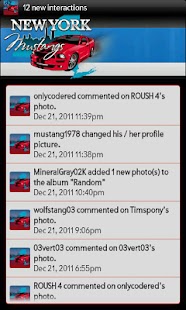 How to install New York Mustangs Social Feed 1.0.1 unlimited apk for laptop
