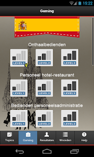 Lastest Spaans@Work APK