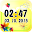 Flower Digital Weather Clock Download on Windows