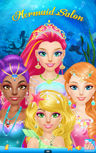 免費下載家庭片APP|Mermaid Salon app開箱文|APP開箱王