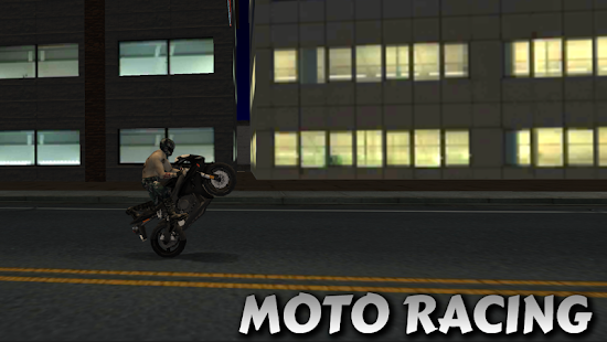 How to download Moto Racing 3D 1.0 apk for bluestacks