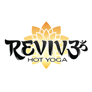Revive Hot Yoga 1.10.0