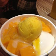 Ice Monster芒果冰