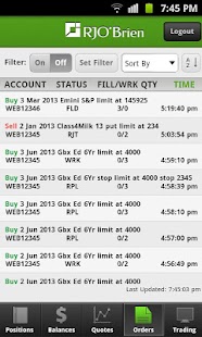 Download RJO Mobile Trader APK for Android