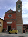 Chiesa Della Madonna Del Carmine, Toscanella Di Dozza