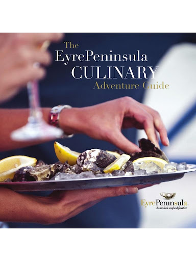 【免費旅遊App】Eyre Peninsula Culinary Guide-APP點子