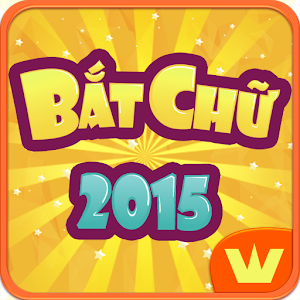 Bắt Chữ 2015 - DuoiHinh BatChu.apk 1.0