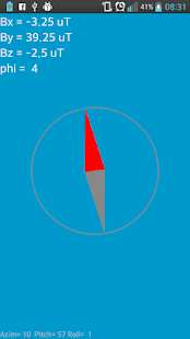 How to get Magnetic Field Sensor 1.03 apk for laptop