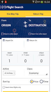 ATPI On The Go Americas Screenshots 2