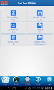 Download Ezymanage APK for Android